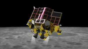 Commentary: Japan’s first moon touchdown solidifies the nation’s management in house expertise