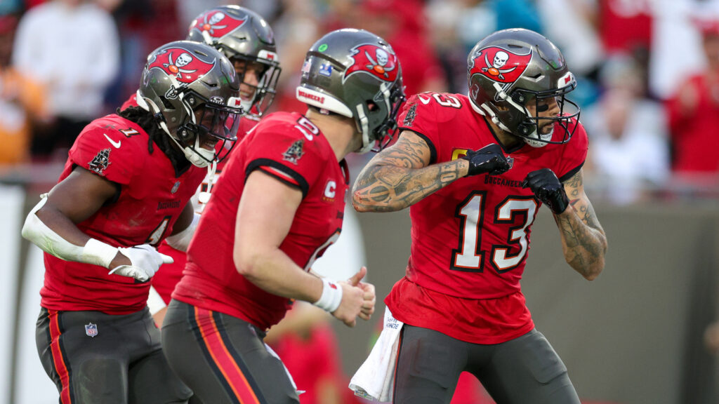 NFL divisional spherical: Tampa Bay Buccaneers vs. Detroit Lions betting picks, preview