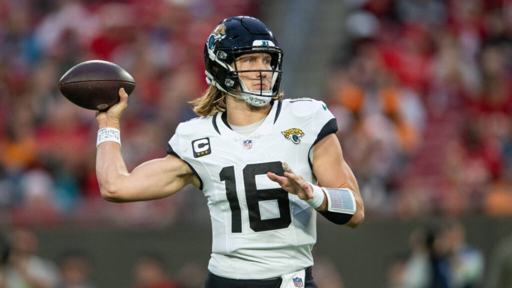 NFL Week 18 aftershocks: Is Jags’ Lawrence a bust?