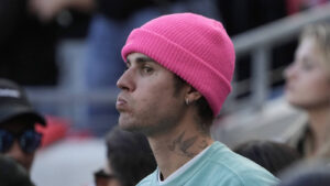 NHL unveils dreadful All-Star jerseys created by Bieber vogue model