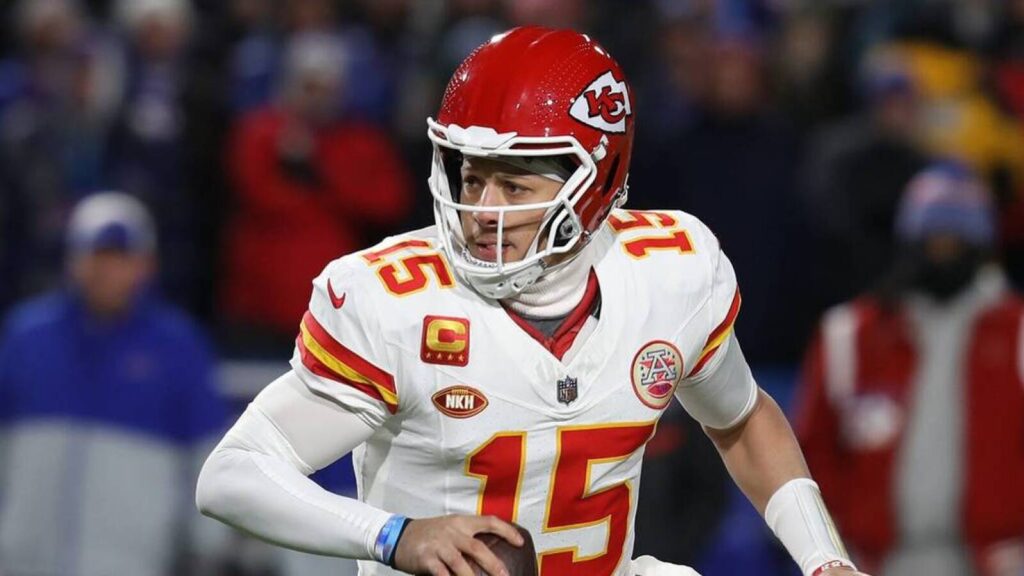 One tweak that has sparked Chiefs offense throughout playoff run