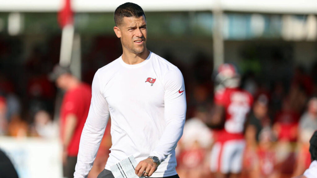 Panthers make head-coaching choice | Yardbarker