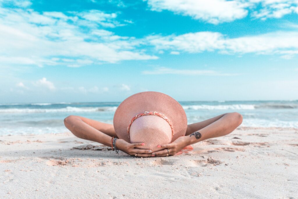 A 7-Step Information to Planning Your Dream Trip