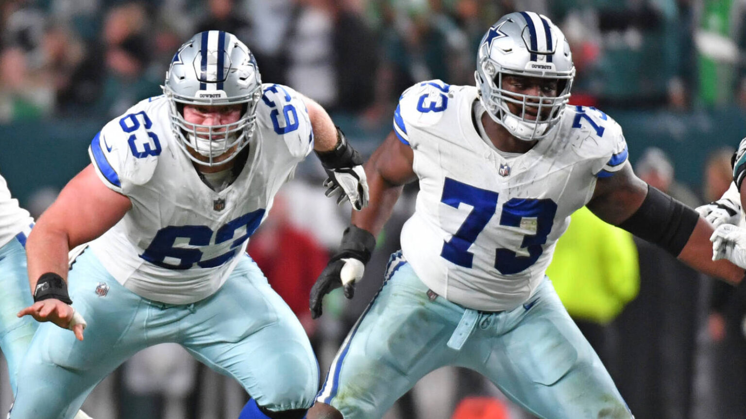 Most urgent want for every NFC crew in 2024 NFL Draft