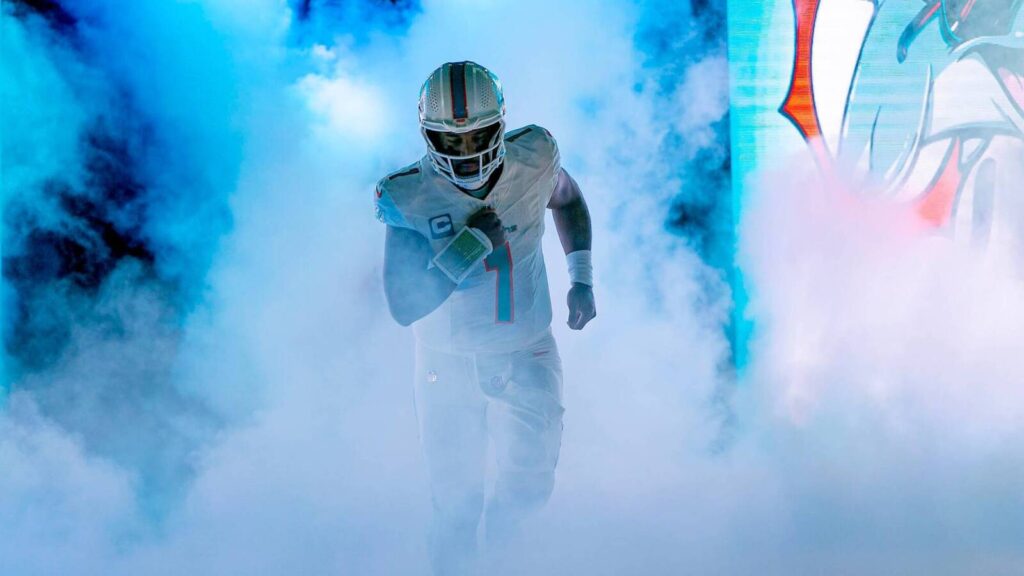 What earlier wintry-weather playoff video games inform us about Dolphins’ possibilities