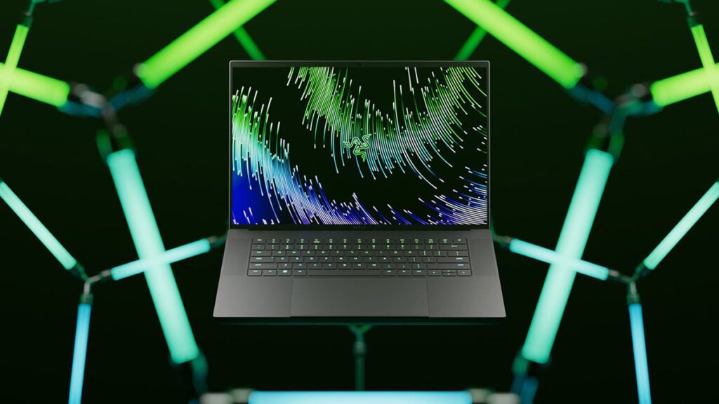 The perfect laptops of CES 2024 The perfect laptops of CES 2024