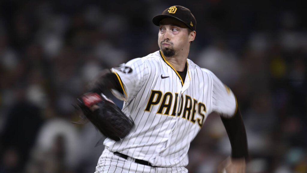 Report: Two-time Cy Younger winner has ‘expressed curiosity’ in Yankees