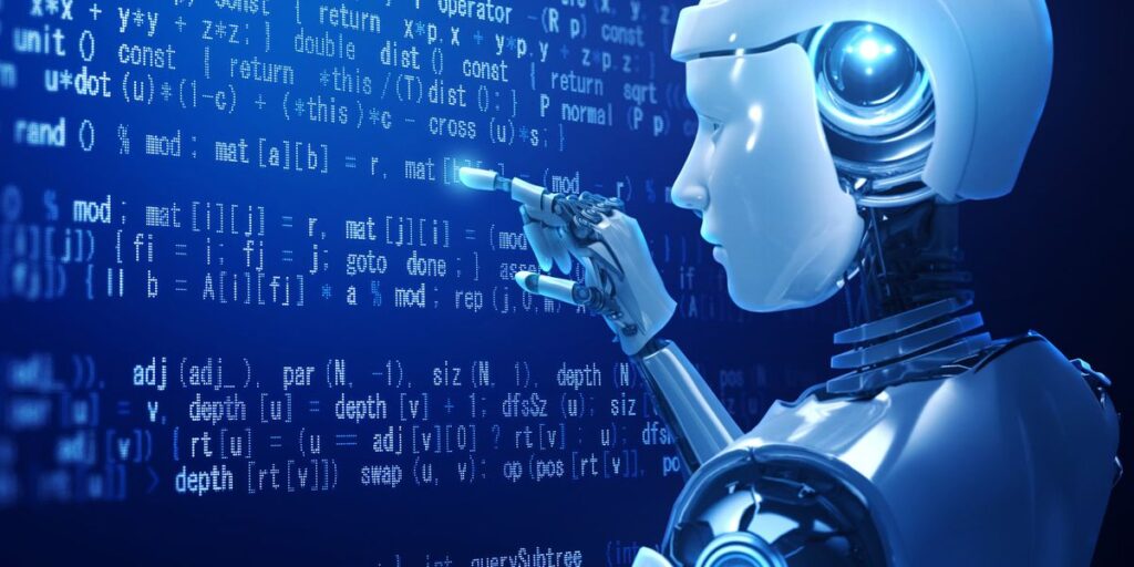 A How-To Information on Buying AI Programs A How-To Information on Buying AI Programs