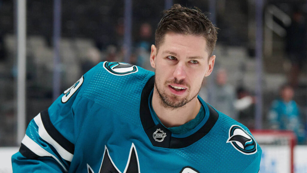 Sharks activate key gamers off injured reserve Sharks activate key gamers off injured reserve