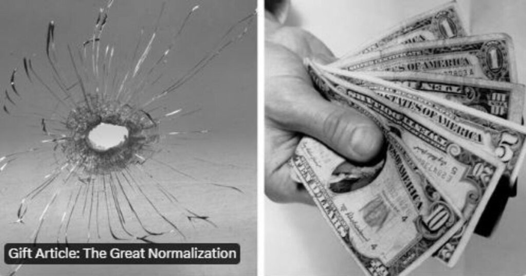 Alex Soros Tweets Out Bullet Gap and 47 — A Direct Violent Risk to Donald Trump! | The Gateway Pundit Alex Soros Tweets Out Bullet Gap and 47 — A Direct Violent Risk to Donald Trump! | The Gateway Pundit