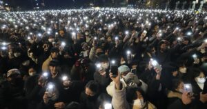 Opinion: Neglect new habits and resolutions in 2024, discover pleasure in rituals