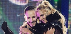 Dancer On Britney Spears ‘Piece Of Me’ Tour Was 32 – Deadline