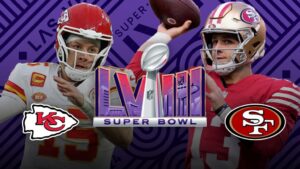Kansas Metropolis Chiefs vs San Francisco 49ers Set For Tremendous Bowl LVIII – Deadline