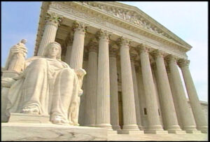 The Supreme Court docket – Poll To Immunity