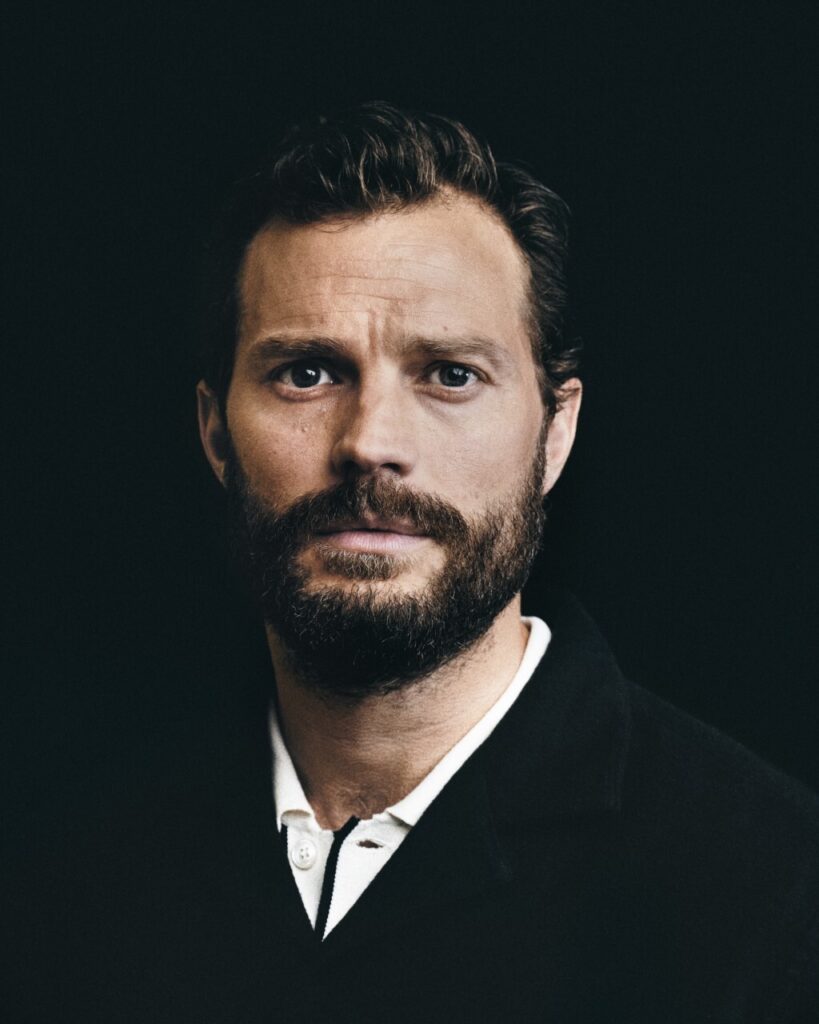 Jamie Dornan Hid From The Scathing Evaluations Of His ‘Fifty Shades Of Gray’ Function – Deadline