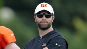 Titans plan to rent former Bengals OC as head coach