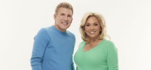 Julie Chrisley Hopes 51st Birthday Is The Final In Jail