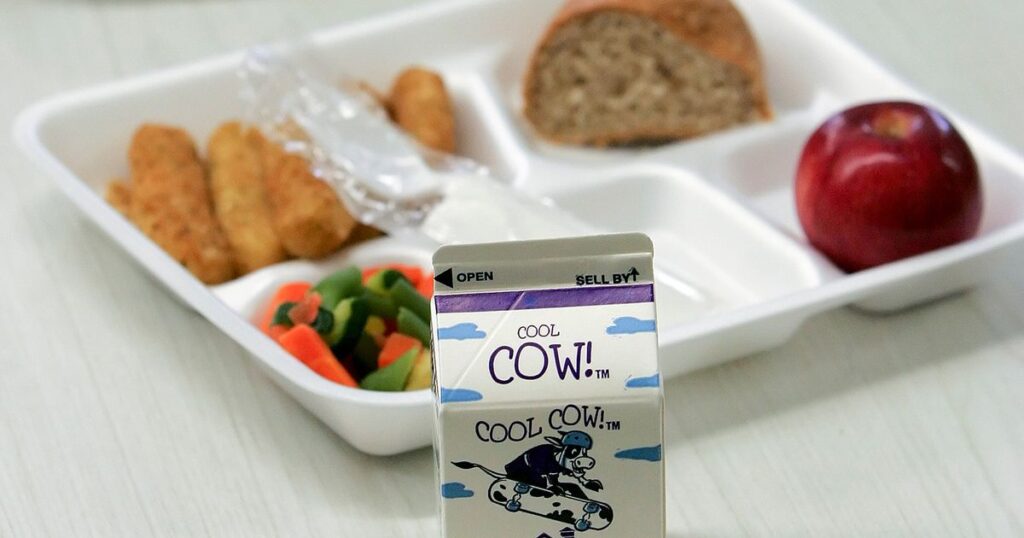 Turning down meals assist for youngsters is shockingly callous Turning down meals assist for youngsters is shockingly callous