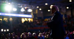 Is Trump an agent or an accident of historical past?