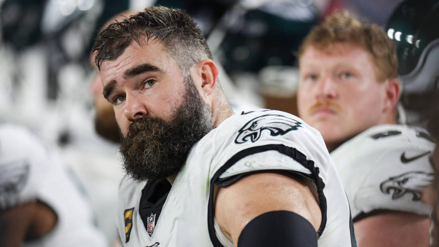 Two Eagles veterans make selections on soccer futures