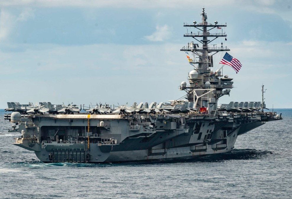 Lacking Sailors Confirmed to Be Navy SEALs Misplaced Throughout Boarding Mission | The Gateway Pundit Lacking Sailors Confirmed to Be Navy SEALs Misplaced Throughout Boarding Mission | The Gateway Pundit