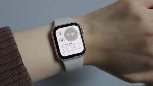 New Yr’s deal: Get the Apple Watch SE for 9 and kick off your health objectives