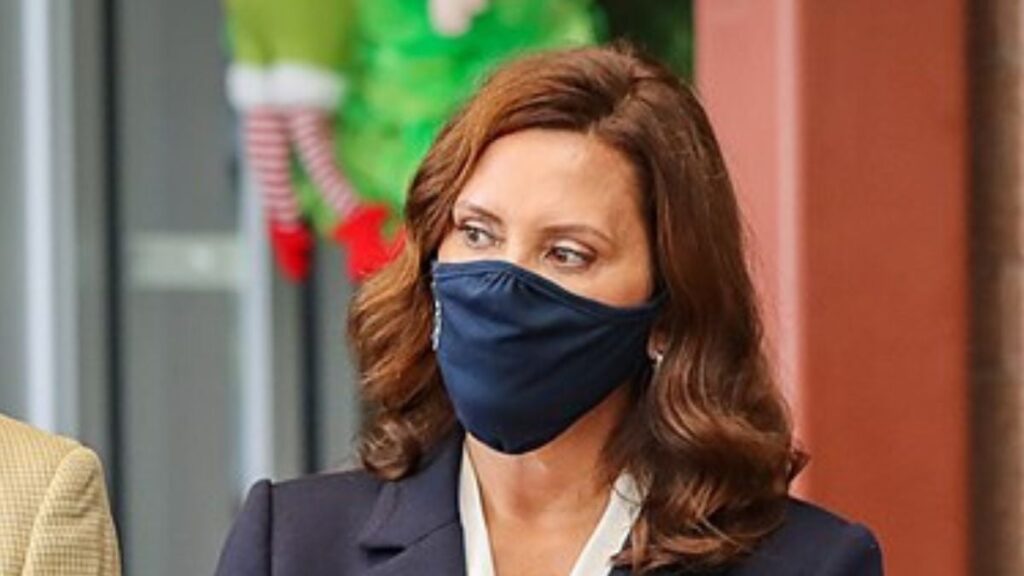 The FBI-Tainted Whitmer ‘Kidnap Plot’ You’ve got Heard Subsequent to Nothing About