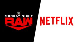 Netflix Indicators Watershed Rights Deal For WWE’s ‘Monday Night time Uncooked’ – Deadline