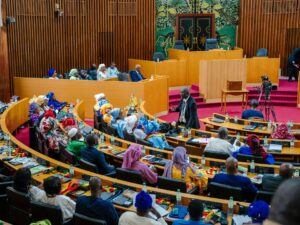 Senegal elections: Why has President Macky Sall postponed voting? | Elections Information