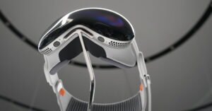 The Apple Imaginative and prescient Professional Is a Marvel. However Who Will Purchase It?