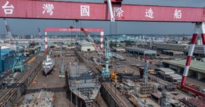 New Freighters Might Ease Purple Sea Cargo Disruptions