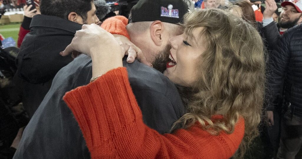 The suitable needs to be celebrating Traylor’s Hallmark romance