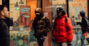 Amazon Enters Chatbot Fray With New Buying Software