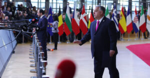 Hungary Is Blocking E.U. Cash for Ukraine. Right here’s What You Must Know.