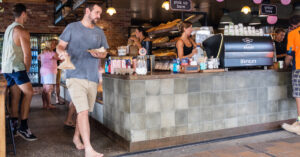 In Australia and New Zealand, Barefoot Is a Manner of Life