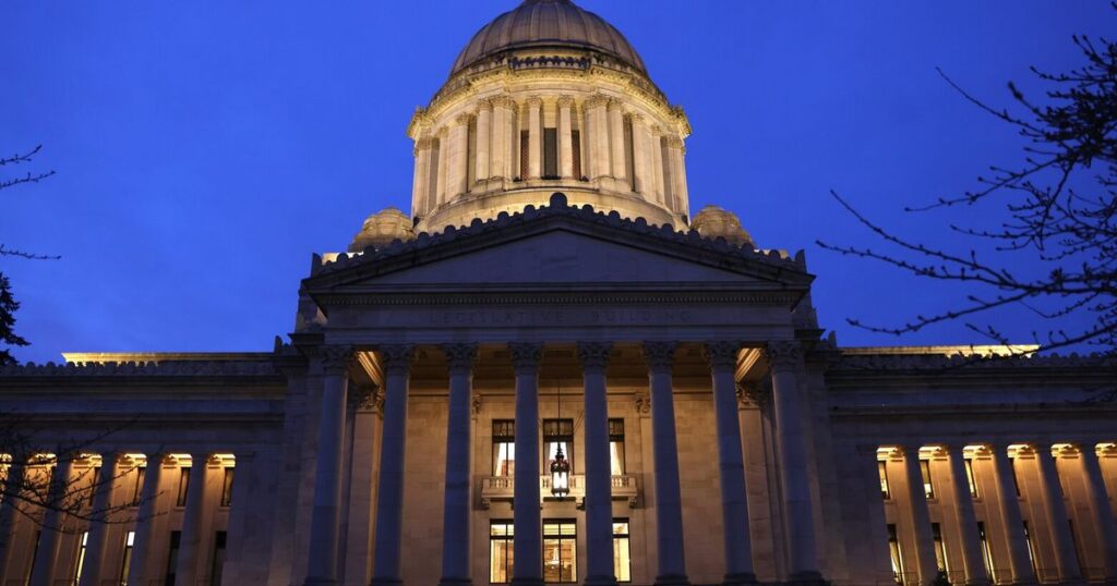 Add fentanyl to little one endangerment legislation