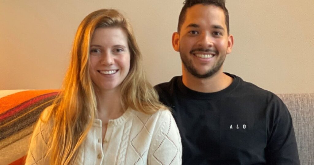 From Venezuela to Seattle: A narrative of how immigration makes us higher