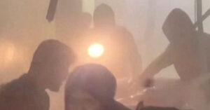 Israeli Forces Search Gaza Hospital as Energy Goes Out