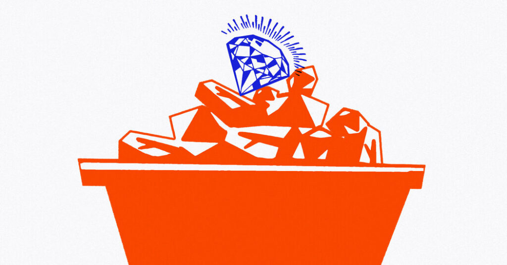 Opinion | This Tech Titan Desires to Flip West Virginia Right into a ‘Begin-Up State’ Opinion | This Tech Titan Desires to Flip West Virginia Right into a ‘Begin-Up State’