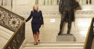 Northern Eire Has a Sinn Fein Chief. It’s a Landmark Second.