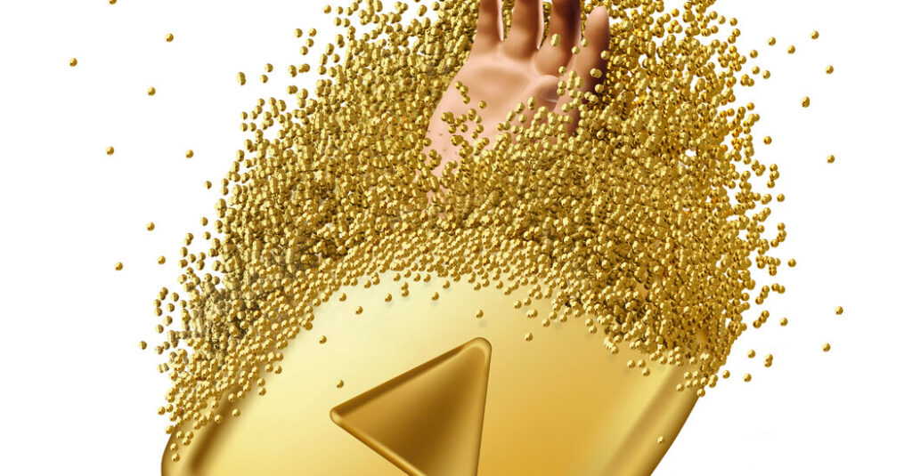 He’s Misplaced His Marriage, His Followers and His Lamborghini He’s Misplaced His Marriage, His Followers and His Lamborghini