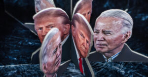 Opinion | Biden vs. Trump (Taylor’s Model)