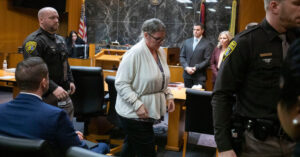 Opinion | The Conviction of a College Shooter’s Mom