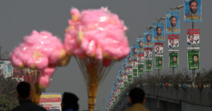 Opinion | Pakistanis Like Me Will Vote This Week, However What’s the Level?