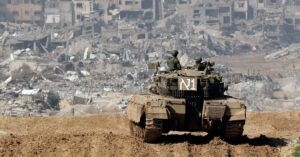 Israel-Hamas Warfare and Center East Disaster: Newest Updates