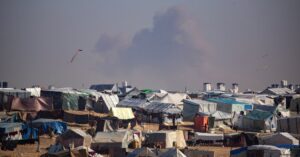 Israel-Hamas Conflict: Dwell Updates – The New York Instances