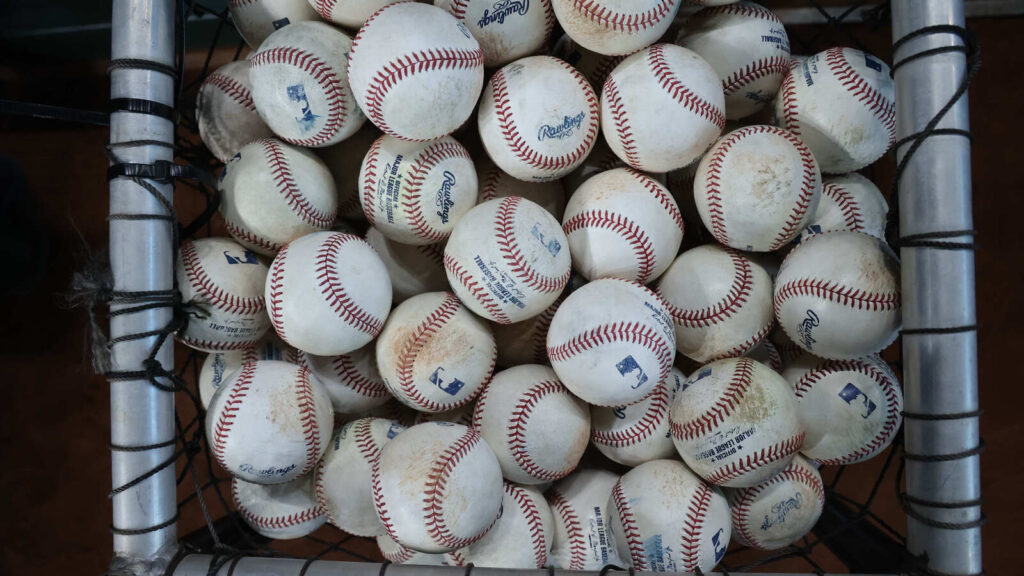 10-year MLB veteran pitcher dies at 85 10-year MLB veteran pitcher dies at 85