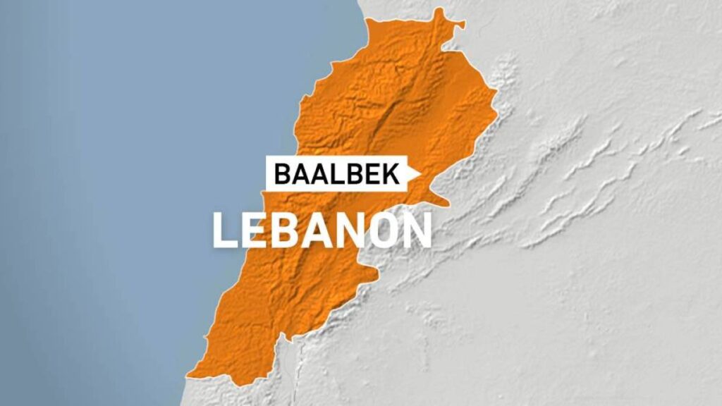 Israeli jets bomb jap Lebanon for the primary time since Gaza battle started | Gaza Information Israeli jets bomb jap Lebanon for the primary time since Gaza battle started | Gaza Information