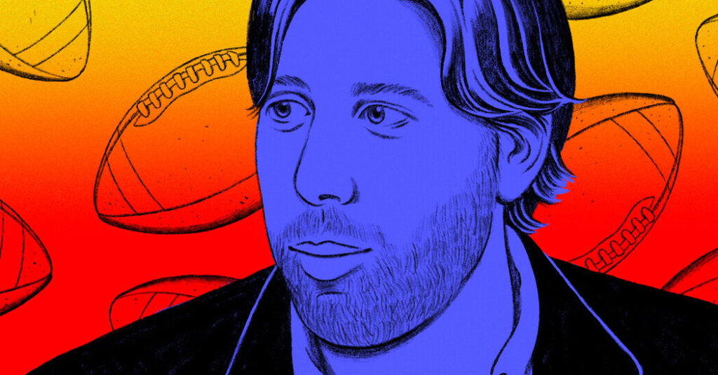 Opinion | What MAGA World Will get Fallacious Concerning the N.F.L. and Taylor Opinion | What MAGA World Will get Fallacious Concerning the N.F.L. and Taylor