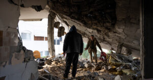 Israel-Hamas Warfare: Newest Updates – The New York Occasions
